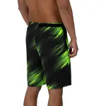 Шорты Zoot Ltd Run 8´´ 2 in 1, зеленый - фото 2