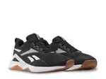 Кроссовки NanoFlex TR 2.0 Training Shoe Reebok, черно-белый - фото 2