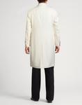 Пальто Tagliatore, айвори - фото 3