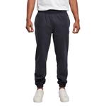 Брюки Build Your Brand Basic, синий - фото