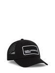 KARL LAGERFELD JEANS Кепка Black - фото 2