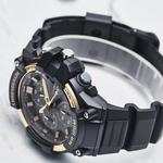 CASIO Часы Men YOUTH Black Watch MCW-110H-9A, Black Dial - фото 4