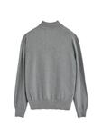 Свитер Polo Club, Mottled Grey - фото 2