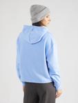 Толстовка PIECES PCChilli, светло-голубой - фото 4