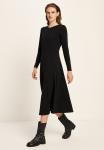 Платье LANIUS Jersey dress, Black - фото 2