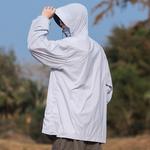 Солнцезащитная одежда унисекс Jeep, цвет 225 White - фото 29