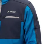 Кепка Klim Glacier, синий - фото 5