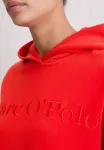 Худи с логотипом Marc O'Polo, Bright Red - фото 4