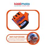 KIDDIMOTO Защитные перчатки для детей - М - фото 4