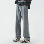 Джинсы унисекс Universal Templates, синий - фото 17