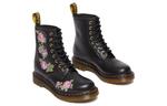 Ботинки Dr.Martens Martin Boots Women's Black - фото 3