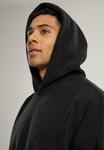 Худи Urban Classics Hoodie, Black - фото 6