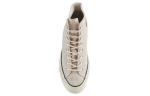 Кроссовки chuck taylor all star hi 'ivory' Converse, бежевый - фото 3