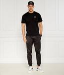 Футболка EA7 Regular Fit, черный - фото 2