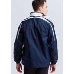 Куртка всепогодная Erima, синий - фото 4