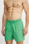Пляжные шорты Tommy Hilfiger, зеленый - фото 2
