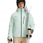 Мужская снежная куртка Raze Obermeyer, Glacial Ice - фото 2