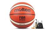 Баскетбольный мяч Molten - фото 2