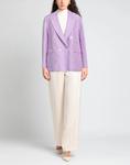 Блейзер Nenette, лиловый - фото 2