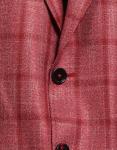 Блейзер Scabal, кирпичный - фото 4
