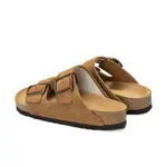 Биркеншток в унисекс-стиле Shug, хаки - фото 5