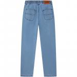 Tommy Hilfiger Джинсы деним синие детские - фото 4