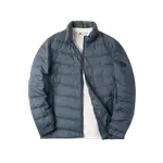 HLA Унисекс пуховик, Light Gray 3B - фото 13