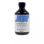 Шампунь Naturaltech rebalancing shampoo Davines, 250 мл. - фото