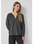 Блузка в цвете 97W3_graphite s.Oliver - фото 2