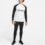 Мужское футбольное джерси Nike, цвет White - фото 3