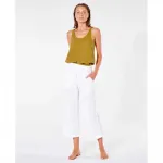 Брюки Rip Curl Premium Surf Beach, белый - фото 4