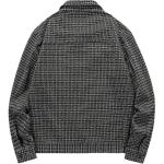 Куртка мужская черный Jeep Spirit - фото