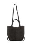 Сумка ESTRO Handbag, Dark Brown - фото
