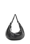 Сумка FREDsBRUDER Handbag, Black - фото