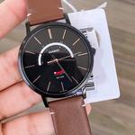 CASIO Часы Men Standard Series Black Watch MTP-B105RL-1AV - фото 6