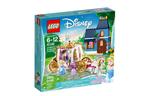 Конструктор Disney Cinderella's Magic Night Plastic Building Blocks 301 600pcs 41146 LEGO - фото 5