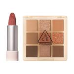 Набор косметики для женщин 3CE - фото 4