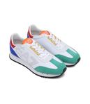 Кроссовки мужские Ea7 комбинированные, мультиколор - фото 3