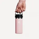 Жидкий термос Hydro Flask, розовый - фото 2