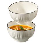 Чаши KAWASIMAYA, 8-Inch Soup Bowl - фото 10