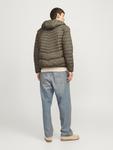 Стеганая куртка Jack & Jones - фото 3