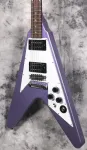 Epiphone Kirk Hammett 1979 Flying V - фото 3