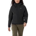 Пуховик женский Arcteryx Solano, черный - фото 7