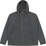 UNDEFEATED Куртка SS25 унисекс, Brown Black - фото