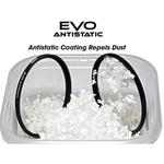 Фильтр Hoya 39mm EVO Antistatic Protector Filter XEVA-39PROTEC - фото 3