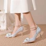 Туфли Imono High Heels Women's - фото 4