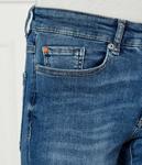 Джинсы Boss Orange C_jackie Mr 4.0 Slim Fit, синий - фото 4