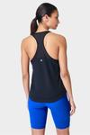 Толстовка Breathe easy для бега Sweaty Betty, черный - фото 3