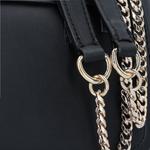 Сумка через плечо GUESS Talent, Black - фото 4