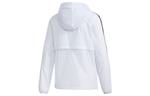 Куртка женская белая Adidas, белый - фото 2